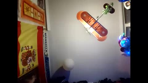 Snapshot of dag1983 chatting on 29, 1, 2025 dag1983 online show from 29, 1, 2025