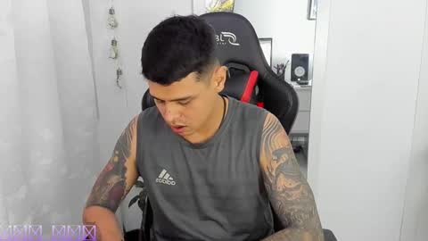 my name is Jhon and I live in colombia online show from 13, 2, 2026