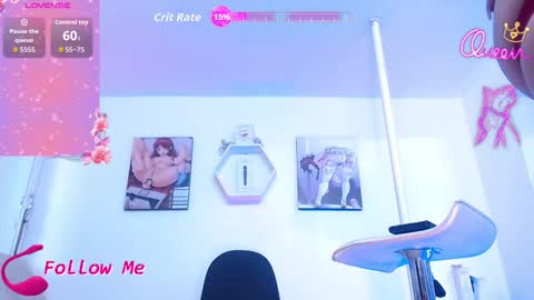 Dagny  online show from 16, 1, 2026