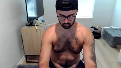 DaGreekGod online show from 19, 9, 2025