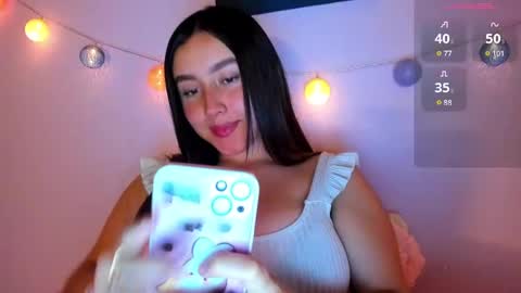 Snapshot of dahi_anne chatting on 2, 12, 2024 Call me D online show from 2, 12, 2024