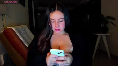 Snapshot of dahi_anne chatting on 19, 1, 2025 Call me D online show from 19, 1, 2025
