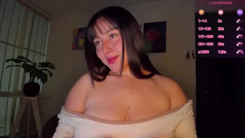 Snapshot of dahi_anne chatting on 26, 1, 2025 Call me D online show from 26, 1, 2025