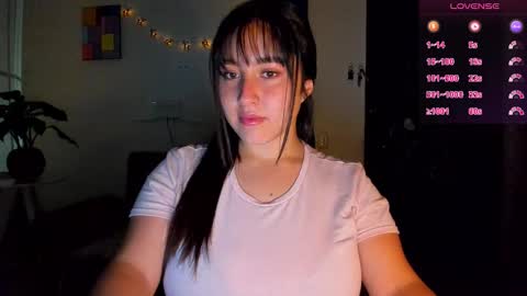 Snapshot of dahi_anne chatting on 7, 2, 2025 Call me D online show from 7, 2, 2025