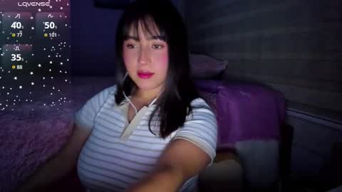 Snapshot of dahi_anne chatting on 9, 9, 2025 Call me D online show from 9, 9, 2025