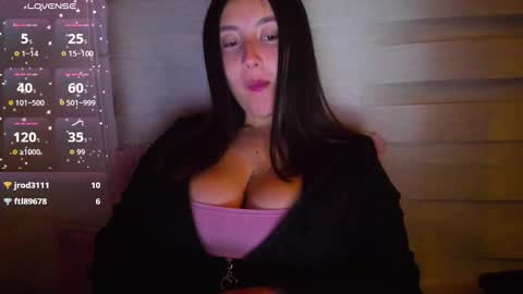 Snapshot of dahi_anne chatting on 8, 10, 2025 Call me D online show from 8, 10, 2025
