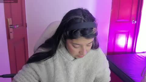 Dahiana  online show from 4, 6, 2026
