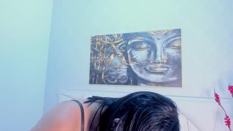  Dahiana   online show from 27, 11, 2025