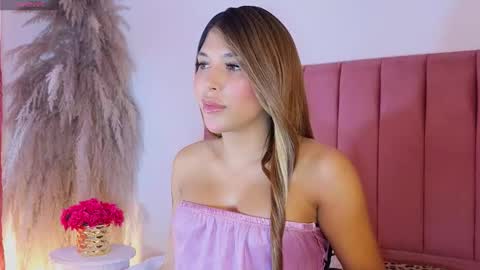 Dahiana online show from 12, 10, 2025