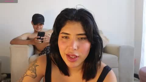 Snapshot of dahiana_prenss chatting on 27, 4, 2026 Dahiana online show from 27, 4, 2026