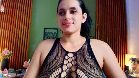 Snapshot of dahiana_spark chatting on 20, 2, 2025 Dahiana online show from 20, 2, 2025