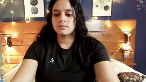 Snapshot of dahiana_spark chatting on 13, 11, 2025 Dahiana online show from 13, 11, 2025