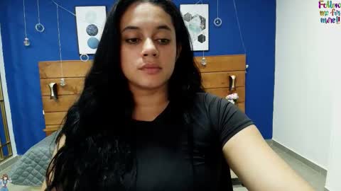 Snapshot of dahiana_spark chatting on 15, 11, 2025 Dahiana online show from 15, 11, 2025