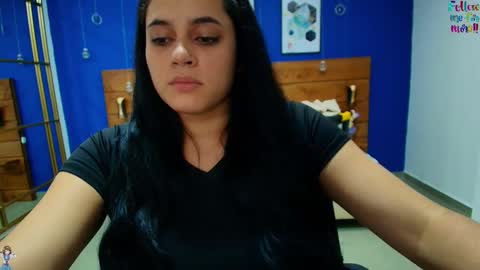 Snapshot of dahiana_spark chatting on 26, 11, 2025 Dahiana online show from 26, 11, 2025