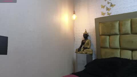 Snapshot of dahiana_williamss chatting on 2, 6, 2026 Dahiana online show from 2, 6, 2026
