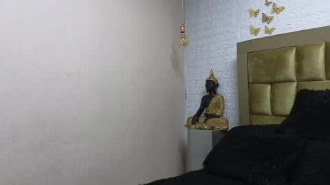 Snapshot of dahiana_williamss chatting on 3, 6, 2026 Dahiana online show from 3, 6, 2026