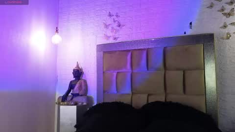 Snapshot of dahiana_williamss chatting on 4, 6, 2026 Dahiana online show from 4, 6, 2026