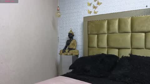 Snapshot of dahiana_williamss chatting on 12, 6, 2026 Dahiana online show from 12, 6, 2026