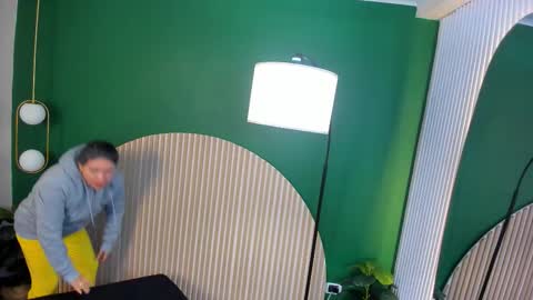 Snapshot of dahianeconnor chatting on 7, 1, 2026 Dahiane Connor online show from 7, 1, 2026