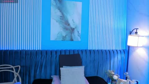 Snapshot of dahianeconnor chatting on 17, 5, 2026 Dahiane Connor online show from 17, 5, 2026