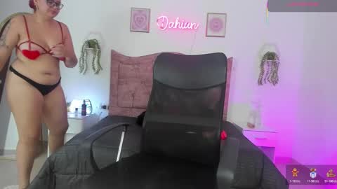 dahiian_01 online show from 6, 1, 2026