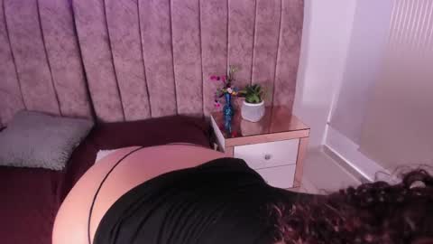 Snapshot of dahlia_rossee chatting on 26, 5, 2026 dahlia_rossee online show from 26, 5, 2026