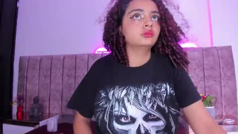 dahlia_rossee online show from 14, 6, 2026