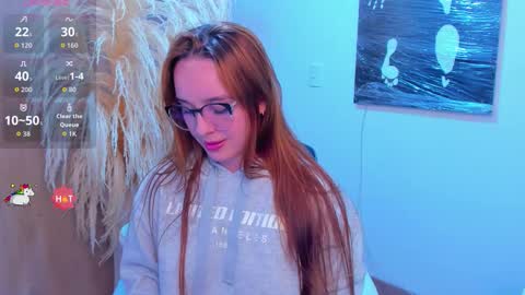 Dahlia online show from 12, 3, 2026