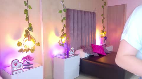 Dahlia online show from 13, 1, 2026