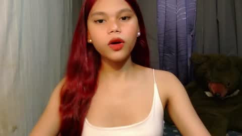 Snapshot of dahlia_vivienne chatting on 29, 6, 2026 yourgirlydahlia online show from 29, 6, 2026