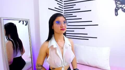 Snapshot of dahliacielo chatting on 6, 6, 2026 Dahlia Cielo online show from 6, 6, 2026