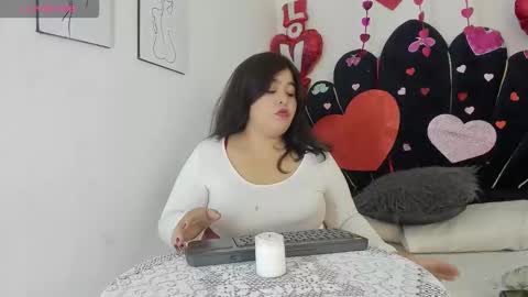 Snapshot of dahlialee chatting on 14, 2, 2026 Dahlialee online show from 14, 2, 2026