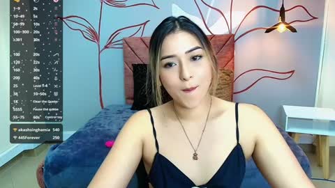 Snapshot of dahliamoore chatting on 2, 12, 2024 Dahlia online show from 2, 12, 2024