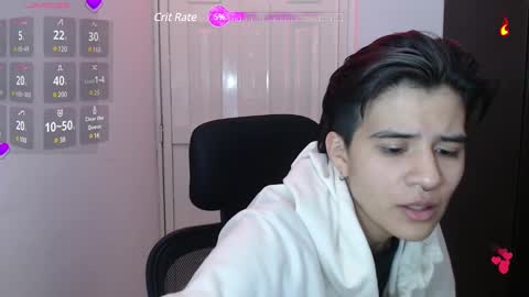 lorena online show from 23, 12, 2024