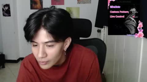 lorena online show from 13, 11, 2025