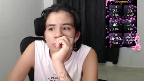 lorena online show from 16, 3, 2026