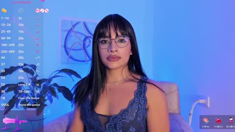  Dahnia  online show from 30, 1, 2025