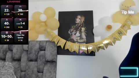 Snapshot of dahnna_squirt chatting on 15, 7, 2026 Dahana online show from 15, 7, 2026