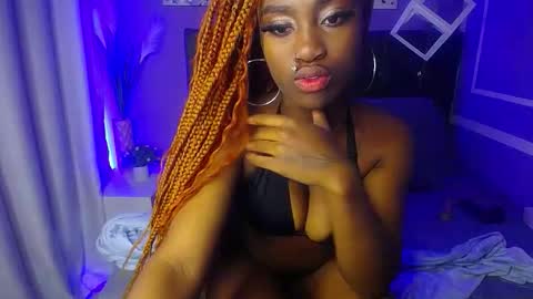 DAHYAN online show from 19, 10, 2025