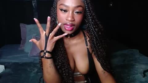 DAHYAN online show from 26, 11, 2025