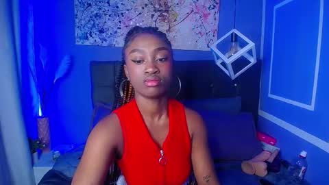 DAHYAN online show from 20, 12, 2025