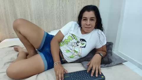 Daia Vega online show from 16, 4, 2026