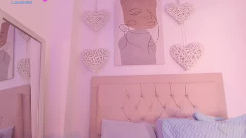 Snapshot of daiana_curly chatting on 24, 2, 2025 Daiana online show from 24, 2, 2025