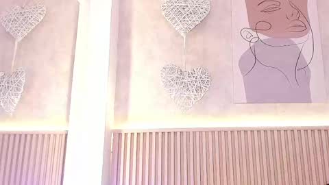 Snapshot of daiana_curly chatting on 25, 9, 2025 Daiana online show from 25, 9, 2025