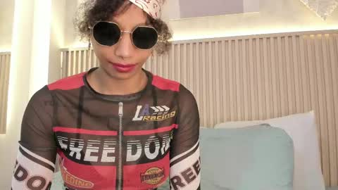 Snapshot of daiana_curly chatting on 28, 4, 2026 Daiana online show from 28, 4, 2026