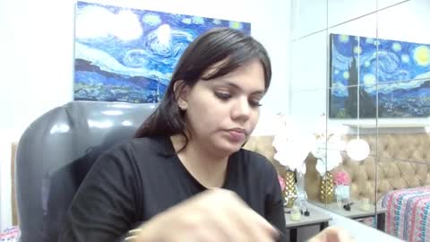 Snapshot of daianalou chatting on 1, 12, 2025 Daianalou online show from 1, 12, 2025