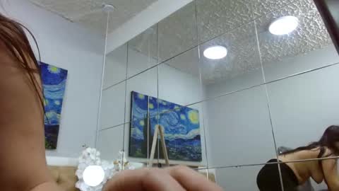 Snapshot of daianalou chatting on 1, 12, 2025 Daianalou online show from 1, 12, 2025