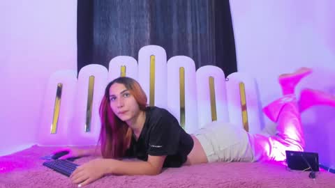 daicell juliana online show from 18, 12, 2024