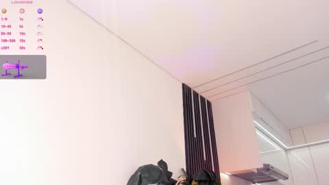 daicell juliana online show from 12, 9, 2025