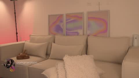 Dai independent online show from 7, 1, 2025